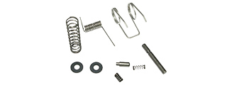 5KU-GB122 SPRING AND PIN SET FOR WA M4 GBB 5KU-GB122 SPRING AND PIN SET FOR WA M4 GBB