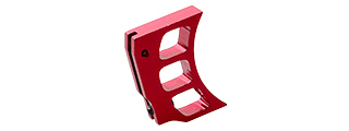 5KU-GB423-R COMPETITION TRIGGER FOR HI-CAPA (TYPE 8/RED)