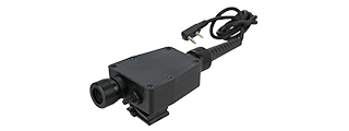 AC-203G TEA PTT (PUSH-TO-TALK) FOR KENWOOD VERSION (BLACK) AC-203G TEA PTT (PUSH-TO-TALK) FOR KENWOOD VERSION (BLACK)