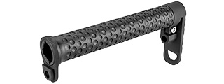 ACW-199 QD END PLATE LIGHTWEIGHT STOCK COMBO ACW-199 QD END PLATE LIGHTWEIGHT STOCK COMBO