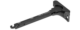 ACW-59-B FULL METAL M4 AIRSOFT CHARGING HANDLE ACW-59-B FULL METAL M4 AIRSOFT CHARGING HANDLE
