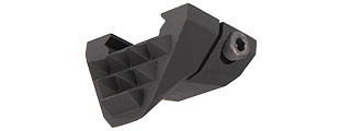 ACW-76 STEEL K9 STRIKE HANDSTOP BARRICADE ACW-76 STEEL K9 STRIKE HANDSTOP BARRICADE
