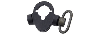 ACW-82 M4/M16 STOCK DUAL POSITION SLING MOUNT ACW-82 M4/M16 STOCK DUAL POSITION SLING MOUNT