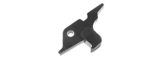 ACW-GB108 CNC-MACHINED STEEL SEAR FOR M4 GBB RIFLES ACW-GB108 CNC-MACHINED STEEL SEAR FOR M4 GBB RIFLES