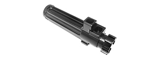 ACW-GB136 ALUMINUM NOZZLE SHELL FOR WA M4 / M16 GBB ACW-GB136 ALUMINUM NOZZLE SHELL FOR WA M4 / M16 GBB
