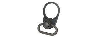 ACW-GB144 QD SLING MOUNT FOR WA M4 GBB SERIES ACW-GB144 QD SLING MOUNT FOR WA M4 GBB SERIES