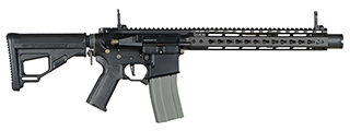 ARES-M4-KM12-BK ARES OCTARMS X AMOEBA M4-KM12 ASSAULT RIFLE (BK) ARES-M4-KM12-BK ARES OCTARMS X AMOEBA M4-KM12 ASSAULT RIFLE (BK)