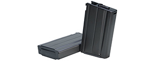 ARES-MAG-013 ARES L1A1 MID-CAP MAGAZINE (BK) ARES-MAG-013 ARES L1A1 MID-CAP MAGAZINE (BK)