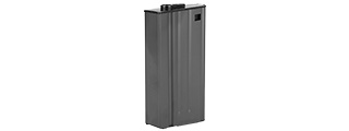 ARES-MAG-015-BK ARES SR25/M110/M110K MID-CAP MAGAZINE (BK) ARES-MAG-015-BK ARES SR25/M110/M110K MID-CAP MAGAZINE (BK)