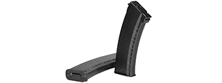 ARES-MAG-023-BK ARES AK HIGH-CAP MAGAZINE (BK) ARES-MAG-023-BK ARES AK HIGH-CAP MAGAZINE (BK)