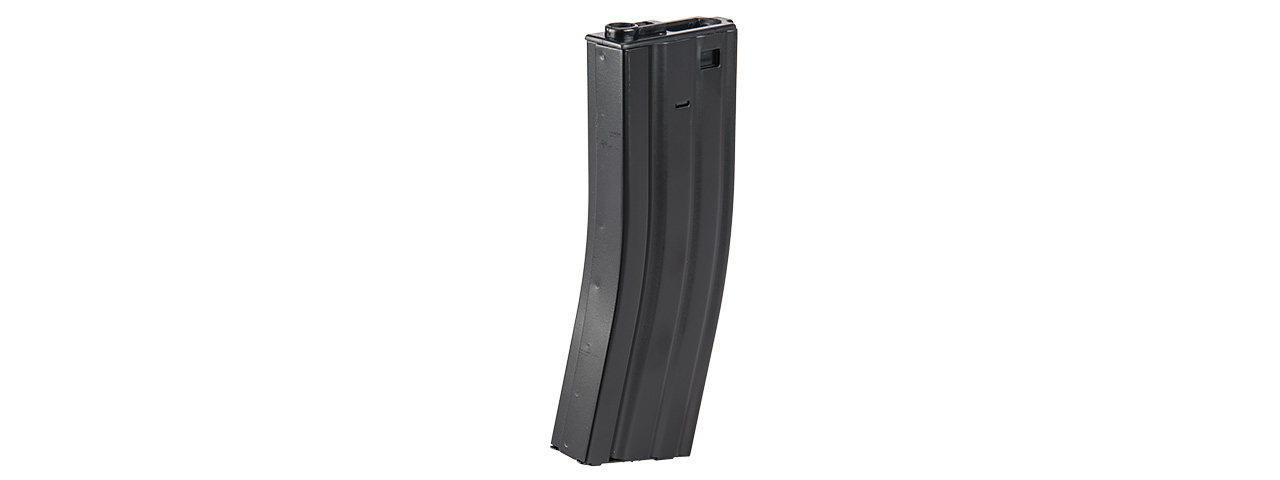 ICS L86 A2 Light Support Weapon Bullpup LSW Airsoft AEG Rifle (Color: Black / OD Green)