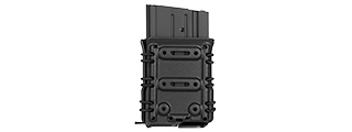 CA-1216BB HIGH SPEED AIRSOFT SR25/M14/MK17 MAGAZINE BELT CLIP POUCH (BLACK) CA-1216BB HIGH SPEED AIRSOFT SR25/M14/MK17 MAGAZINE BELT CLIP POUCH (BLACK)