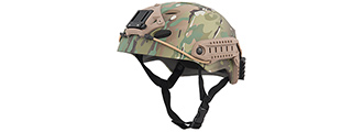 CA-1246MC SPECIAL FORCES RECON TACTICAL HELMET (MULTICAM)