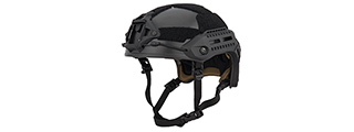 CA-1274B SPEC-OPS MT FAST HELMET (BLACK) CA-1274B SPEC-OPS MT FAST HELMET (BLACK)