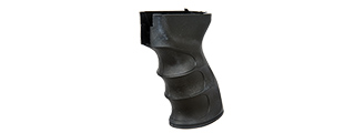 SB-C17 CM-C17 NYLON FIBER AK SERIES TACTICAL PISTOL GRIP (BLACK) SB-C17 CM-C17 NYLON FIBER AK SERIES TACTICAL PISTOL GRIP (BLACK)