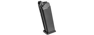 DB-721J G-SERIES ALUMINUM GBB AIRSOFT PISTOL MAGAZINE DB-721J G-SERIES ALUMINUM GBB AIRSOFT PISTOL MAGAZINE