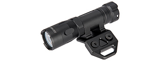 FAST301M-BK TACTICAL 800-LUMEN M-LOK WEAPON LIGHT (BK) FAST301M-BK TACTICAL 800-LUMEN M-LOK WEAPON LIGHT (BK)