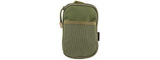 FY-BGA08OD MINI DUTY ACCESSORIES BAG (OD GREEN) FY-BGA08OD MINI DUTY ACCESSORIES BAG (OD GREEN)