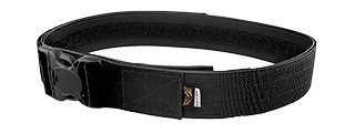FY-BTB01BK-L 2" QD NYLON TACTICAL DUTY BELT - LARGE (BLACK) FY-BTB01BK-L 2" QD NYLON TACTICAL DUTY BELT - LARGE (BLACK)