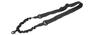 FY-SLS01BK 1000D NYLON TACTICAL SINGLE-POINT SLING (BLACK) FY-SLS01BK 1000D NYLON TACTICAL SINGLE-POINT SLING (BLACK)