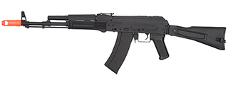 JG AK-74M FULL METAL ELECTRIC BLOWBACK EBB AIRSOFT AEG RIFLE JG AK-74M FULL METAL ELECTRIC BLOWBACK EBB AIRSOFT AEG RIFLE