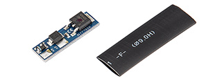 JT-BRK-S1 MICRO ACTIVE BRAKE II AEG MOSFET JT-BRK-S1 MICRO ACTIVE BRAKE II AEG MOSFET