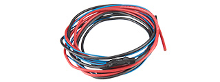 JT-MOS-W1 AIRSOFT AEG MOSFET II MICRO W/ WIRING JT-MOS-W1 AIRSOFT AEG MOSFET II MICRO W/ WIRING