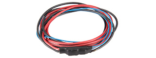 JT-MOS-W2 AIRSOFT AEG COMPACT MOSFET II W/ WIRING JT-MOS-W2 AIRSOFT AEG COMPACT MOSFET II W/ WIRING