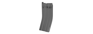 KWA AIRSOFT 38RD LM4 PTR GAS BLOWBACK RIFLE GBBR MAGAZINE