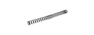 LCT TUNE-UP M150 SPRING FOR AIRSOFT AEG RIFLES - STEEL-ALLOY