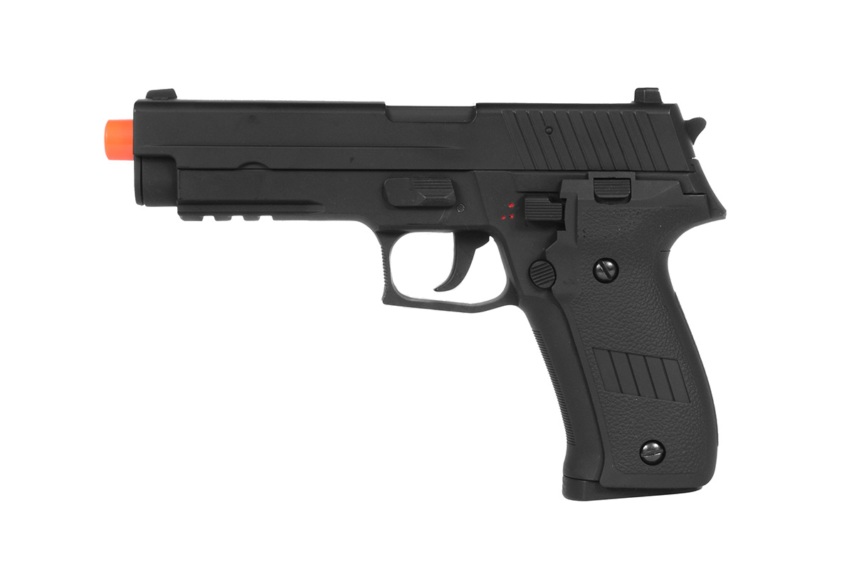 LT-7122 MK25 AIRSOFT AEP AUTOMATIC ELECTRIC PISTOL LT-7122 MK25 AIRSOFT AEP AUTOMATIC ELECTRIC PISTOL
