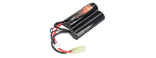 LT7.4V2500N20C AIRSOFT LIPO 7.4V 2500 MAH STICK BATTERY LT7.4V2500N20C AIRSOFT LIPO 7.4V 2500 MAH STICK BATTERY