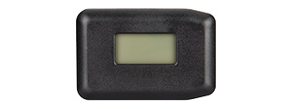 LTBALANCE-CHARGER LCD UNIVERSAL LIPO BALANCE CHARGER (BLACK) LTBALANCE-CHARGER LCD UNIVERSAL LIPO BALANCE CHARGER (BLACK)