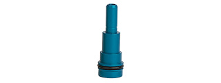 PS-FE-NZ-BLU-M4 M4 SERIES HPA FUSION ENGINE NOZZLE (BLUE)