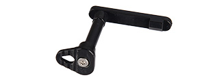 RTA-7030 ANODIZED ALUMINUM MAGAZINE CATCH FOR M4/M16 (BLACK) - TYPE B RTA-7030 ANODIZED ALUMINUM MAGAZINE CATCH FOR M4/M16 (BLACK) - TYPE B