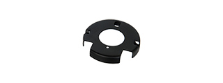 SB-M043 CM-M043 STEEL HANDGUARD CAP FOR M4 / M16 AEG SERIES (BLACK) SB-M043 CM-M043 STEEL HANDGUARD CAP FOR M4 / M16 AEG SERIES (BLACK)