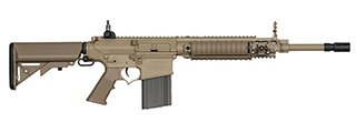 ARES-SR-005E ARES SR25 CARBINE, ELECTRIC FIRE CONTROL SYSTEM VER., LICENSED (DE) ARES-SR-005E ARES SR25 CARBINE, ELECTRIC FIRE CONTROL SYSTEM VER., LICENSED (DE)