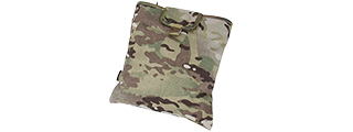 T0537-M CORDURA TACTICAL MAGAZINE DROP POUCH (CAMO) T0537-M CORDURA TACTICAL MAGAZINE DROP POUCH (CAMO)