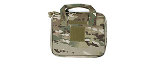 T0965-M NYLON PISTOL CASE (CAMO) T0965-M NYLON PISTOL CASE (CAMO)