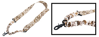 T1419-DD AIRSOFT TACTICAL ONE POINT NYLON BUNGEE SLING- DESERT DIGITAL T1419-DD AIRSOFT TACTICAL ONE POINT NYLON BUNGEE SLING- DESERT DIGITAL