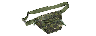 T2367-MT TACTICAL MULTI-USE GP POUCH - (CAMO TROPIC) T2367-MT TACTICAL MULTI-USE GP POUCH - (CAMO TROPIC)