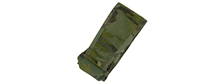 T2491-MT CP DOUBLE M4 MOLLE VERTICAL TACTICAL POUCH T2491-MT CP DOUBLE M4 MOLLE VERTICAL TACTICAL POUCH