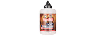 VTR-0767 COPPERHEAD 6000RD .177 CAL. COPPER COATED BBS (COPPER)