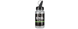 VTR-5000Z 5000RD .177 CAL. ZINC PLATED STEEL BBS) VTR-5000Z 5000RD .177 CAL. ZINC PLATED STEEL BBS)