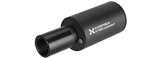 XT301 XCORTECH COMPACT TRACER UNIT (BLACK) XT301 XCORTECH COMPACT TRACER UNIT (BLACK)