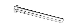 AIRSOFT MASTERPIECE STEEL GUIDE ROD FOR TOKYO MARUI HI-CAPA 4.3 (SILVER) AIRSOFT MASTERPIECE STEEL GUIDE ROD FOR TOKYO MARUI HI-CAPA 4.3 (SILVER)