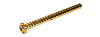 AIRSOFT MASTERPIECE STEEL GUIDE ROD FOR TOKYO MARUI HI-CAPA 5.1 (GOLD) AIRSOFT MASTERPIECE STEEL GUIDE ROD FOR TOKYO MARUI HI-CAPA 5.1 (GOLD)