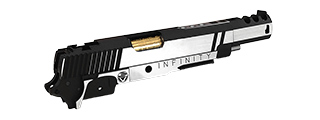 AIRSOFT MASTERPIECE INFINITY HERO SLIDE KIT (TWO TONE) AIRSOFT MASTERPIECE INFINITY HERO SLIDE KIT (TWO TONE)