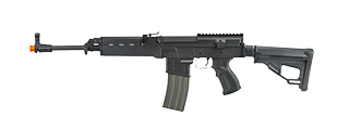 ARES-VZ58M-003 ARES HIGH PERFORMANCE SA VZ-58 CARBINE AIRSOFT RIFLE (BLACK) ARES-VZ58M-003 ARES HIGH PERFORMANCE SA VZ-58 CARBINE AIRSOFT RIFLE (BLACK)
