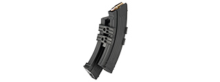 CM-C14C 1100RD HI-CAP MAGAZINE FOR AK SERIES (BLACK) CM-C14C 1100RD HI-CAP MAGAZINE FOR AK SERIES (BLACK)